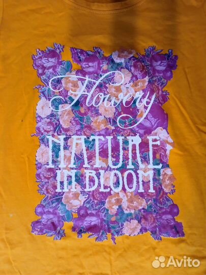 Футболка женская