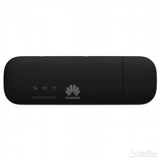 4G LTE модем huawei E8372