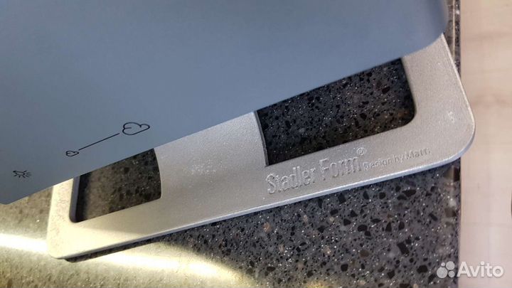 Ультразвуковой увлажнитель воздуха Stadler Form An