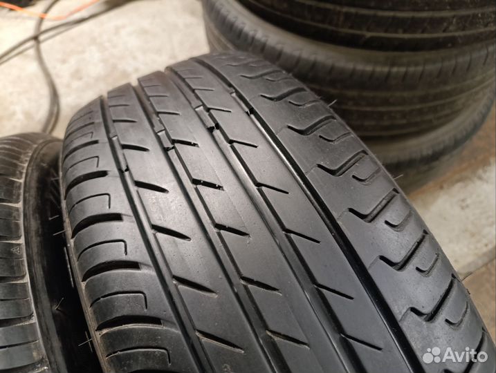 Triangle Sport ATP TR918 215/60 R16