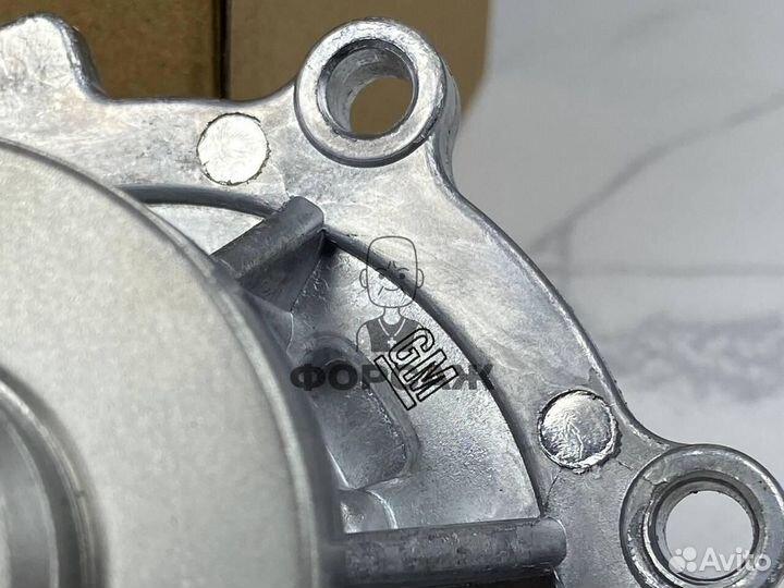 Помпа для Opel Z16XER Z18XER F16D4 F18D4