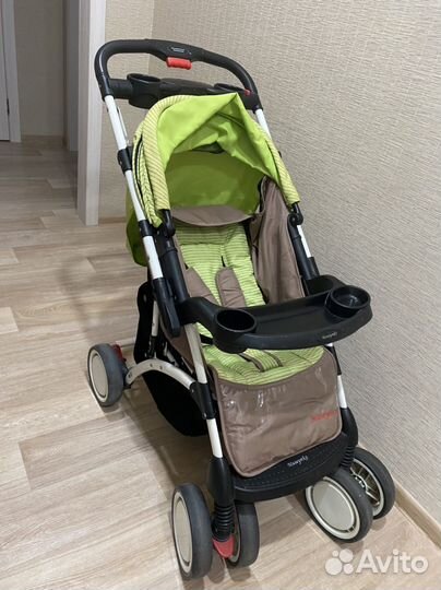 Коляска детская