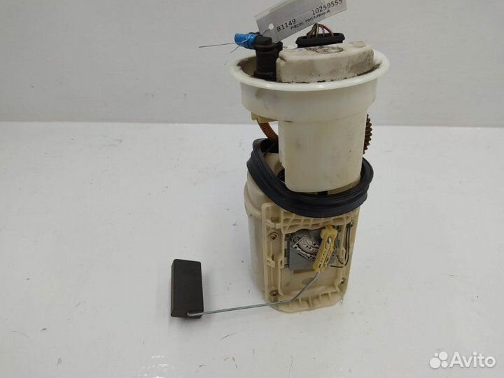 Насос топливный, Seat Alhambra (1996-2000) 1999