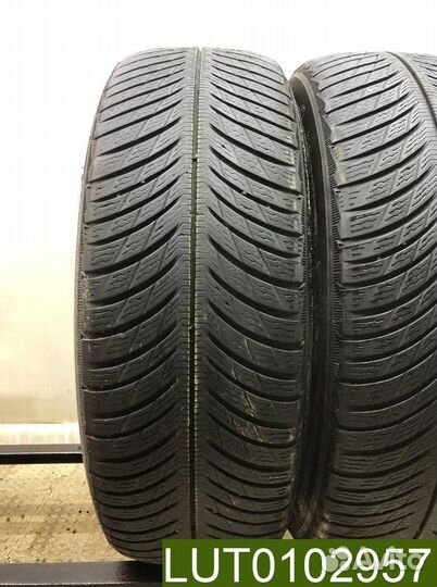 Michelin Pilot Alpin 5 225/60 R18 104H