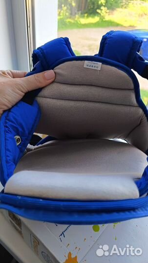 Переноска для малыша