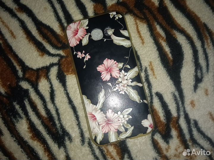 Чехол для телефона Самсунг гэлакси 5 а