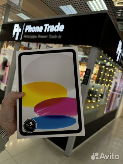 iPad (10th Generation) Wi-Fi 64gb