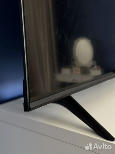 Телевизор Hisense 55