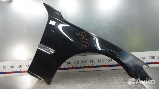 Крыло переднее правое BMW 7 F01 (3FX22EC01)