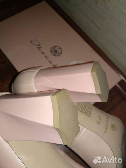 Туфли женские