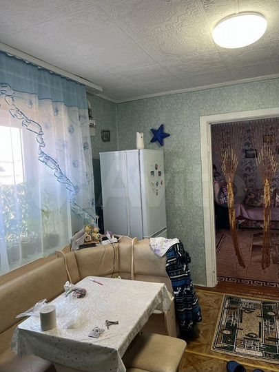 Дом 31 м² на участке 2,8 сот.