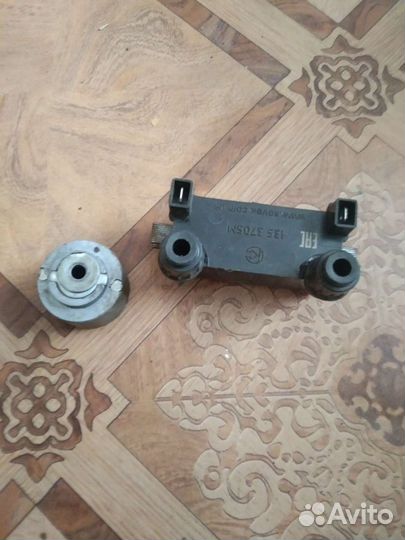 Электронное зажигание на мотоцикл урал или днепр