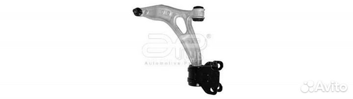 Applus 22152AP Рычаг поперечный перед лев