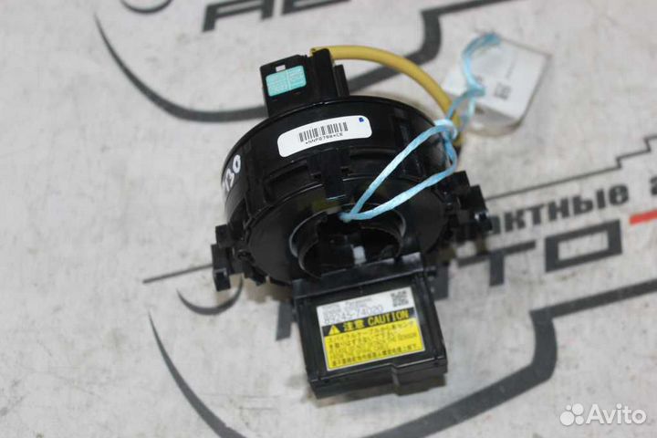 Шлейф-лента airbag toyota. noah premio vitz voxy y