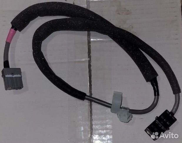 GPS-магнитола Mitsubishi SDA Outlander Pajero