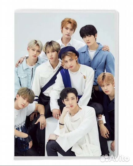 Обложка на паспорт