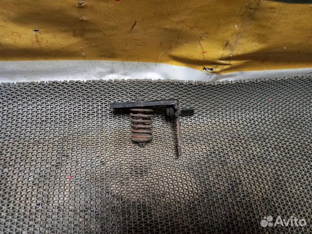 Замок капота KIA RIO JB