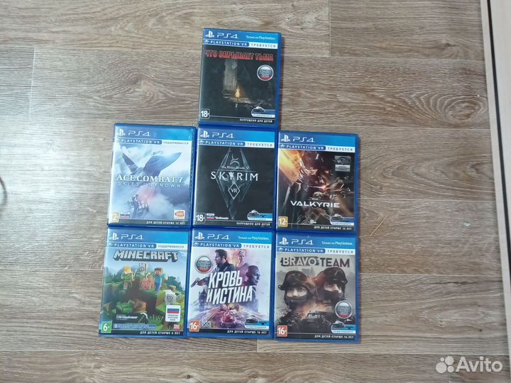 Игра для приставки