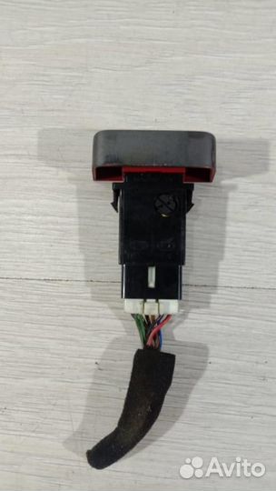 Кнопка аварийной сигнализации Hyundai-Хендай Acce