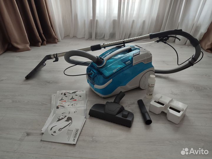 Пылесос Thomas Sky XT Aqua-Box