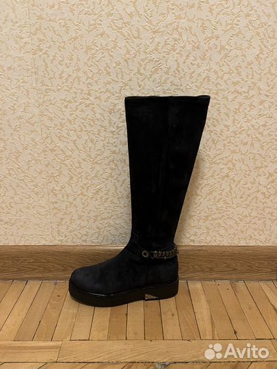 Сапоги женские Mara