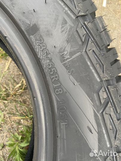 Comforser CF1100 235/65 R18 106T