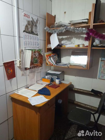 Пекарня производство