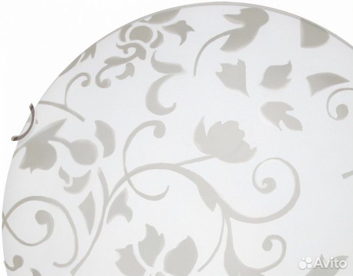 Накладной светильник Arte Lamp Ornament A4120PL-2C