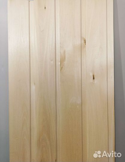 Вагонка липа бу