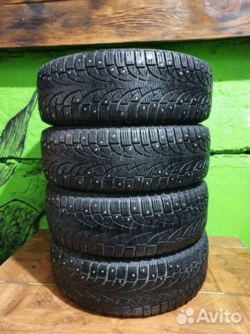 Pirelli Winter Ice Zero 215/65 R16