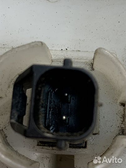 Бачок главного тормозного цилиндра (Hyundai ix55)