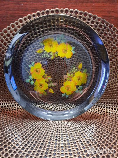 Посуда красивая производства Японии