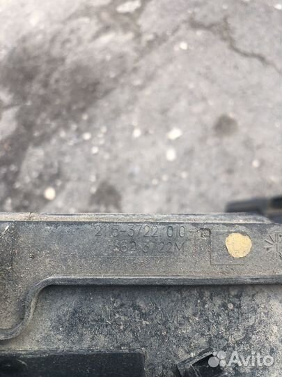 Блок предохранителей ваз 2114/2115/2109