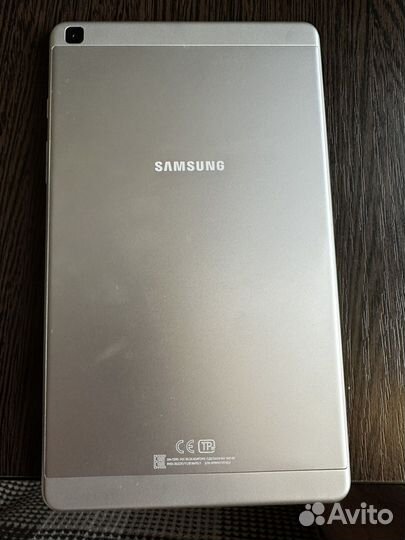 Samsung Galaxy tab a