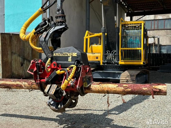 Гусеничный экскаватор John Deere E210 LC, 2020
