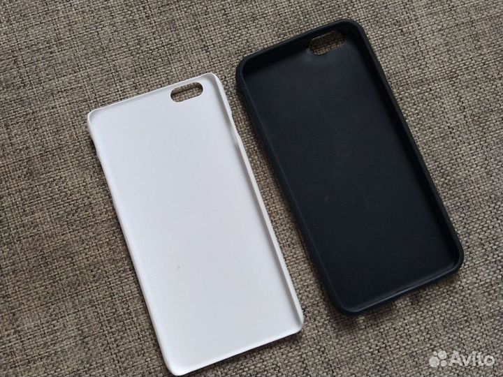 Чехол на телефон iPhone