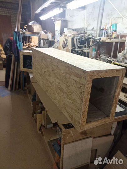 Шумбокс для asic в Воронеже