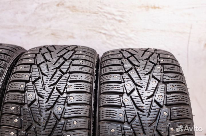 Nokian Tyres Nordman 7 205/55 R16 94T