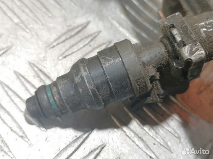 Форсунка двигателя C 202