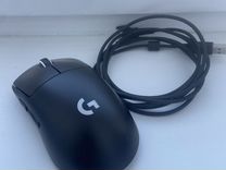 Logitech G Pro X Superlight