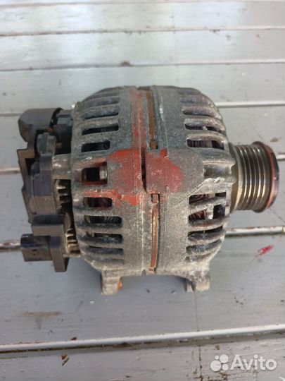 Генератор VW Passat / Touran- 1.9D/2.0D/2.5D