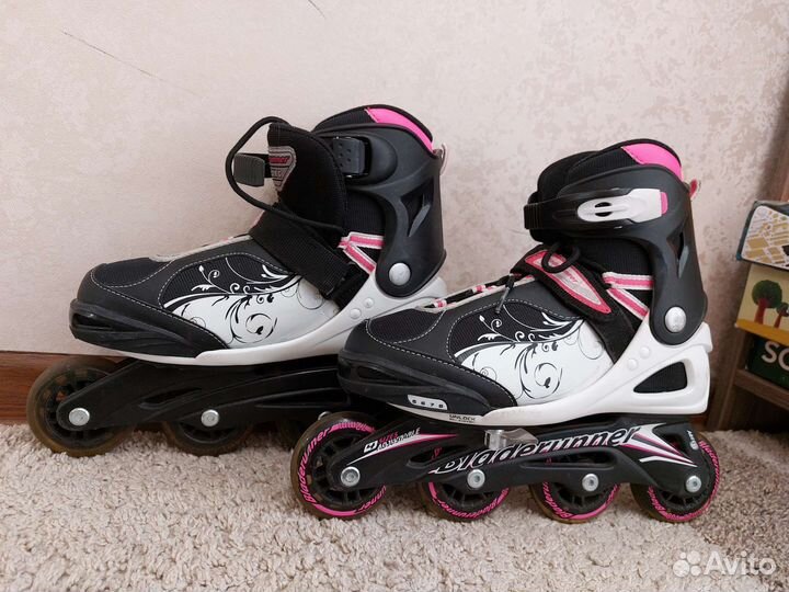 Ролики детские Bladerunner