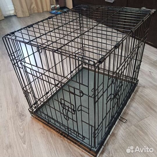 Клетка для животных бу