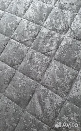 Покрывало жаккард с наволочками