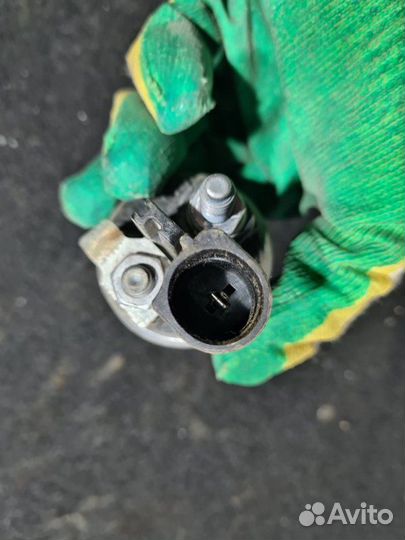 Втягивающее реле стартера Volkswagen Jetta 6 2018