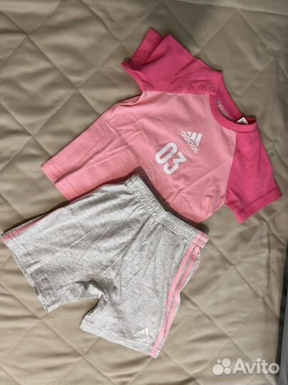 Комплект Adidas