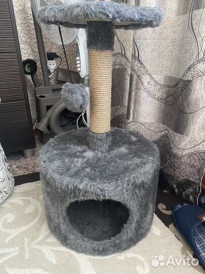 Домик для кошки