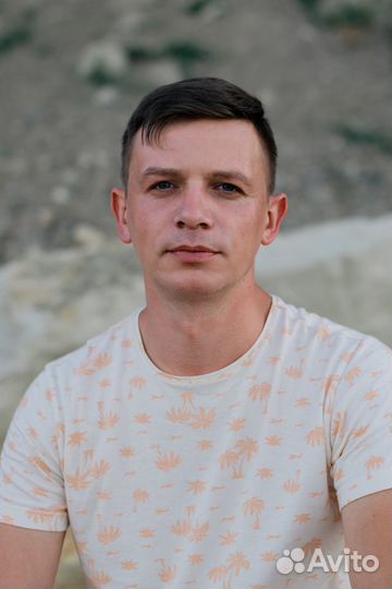 Фотограф. Ретушер