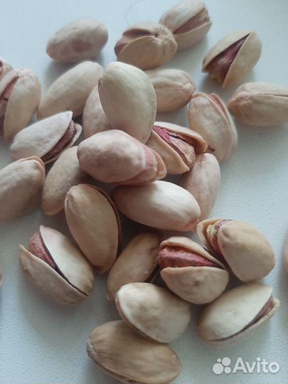 Фисташки 1 кг