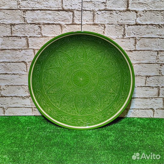 Ляган, коса, пиала